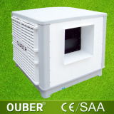 Industrial Evaporative Air Cooler (FCB18-IQ, Centrifugal Fan, Direct Connection)