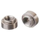 Broaching Nuts