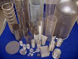 Stainless Steel Aquatic Strainers Filter