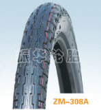 Motorcycle Tyre Zm308A
