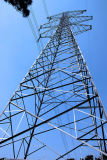220kv Power Transmission Tower (NTSTT-016)