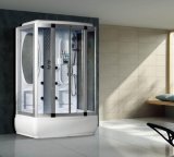 Intergated Shower Room (T815)