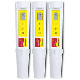 Waterproof Pocket pH Tester (pH10/20/30)