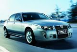 Passenger Car (MG7L)