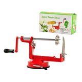 Spiral Potato Slicer / Potato Grater / Food Processor