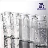 1L Glass Water Pitcher (GB1102ZS)