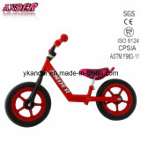 12 Inches New Red Kids Training Bike (AKB-1215)