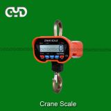Crane Scale Hook Weighing Scale (ACS-B)