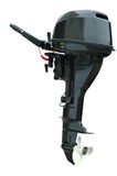 Outboard Motors 12HP (4-Stroke) (F12)