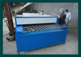 Double Glass Heated Roller Press Machine / Double Glass Machinery (RY1500)