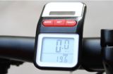 Bicycle Counter