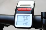 Bicycle Counter