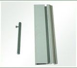 Bottom Bar - Rolling Shutter & Door Parts