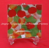 Tempered Glass Plate (JRFCOLOR0039)