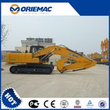 XCMG Brand Hot Sale 21.5ton Model Xe215c Crawler Excavator Price