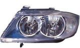 High Quality China Manufacturer Auto Headlamp for BMW E90 4D '05