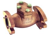 Dn50 Bronze Strainer Valve