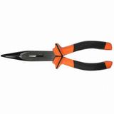 40cr, 6.5-Inch Long Nose Pliers