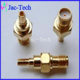 Adapter SMA Female to CRC9 Male Huawei Testing Connector
