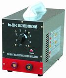 Portable S/S AC ARC Welding Machine (BX6-300-2F)