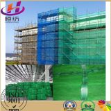 Scaffolding Safety Netting 50GSM-300GSM