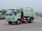 Garbage Truck (5m-24m)