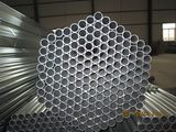 ASTM Pre-Galvanized Steel Pipe