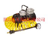 Car Air Compressor (XB767A)