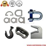 OEM Forging Shipbuilding and Marine Hardware