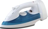 ETL Approved Electric Iron (T-1108R Green)