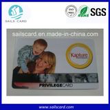 ISO Full Color Printed 13.56MHz Contactless Smart Card