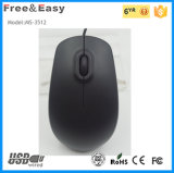 2015 Cheapest Factory Wholesale 3D Wired Mouse