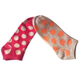 New Style Polyester Weekly Socks