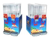 Commercial 10L*2 Cold Drink Machine 2bowl