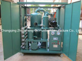 Double-Stage Vacuum Insulating Oil Dehydration Equipment