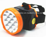 LED Head Lamp X2212 Flashlight Torch Rechargeable Headlight Searchlight