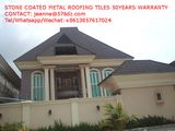 High Quality Roofing Sheet