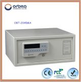 Electronic Safe with Digital Code, Metal Safe Boxes for Hotel Deposit (OBT-2045mA)