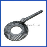 Agricultural Machinery Spiral Bevel Gear