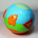 New Design OEM Magic Baby Toy Ball