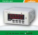 Digital AC Ammeter Inelligent AMP Meter