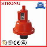 High Quality Safety Equipment Safety Device for Rack and Pinion Construction Elevator