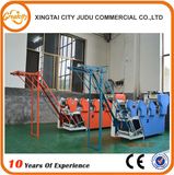 Automatic Instant Rice Noodle Production Line/Industrial Instant Rice Noodle Machine