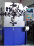 CNC Compression Machine