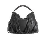 Ladies Handbag Products with Fringe (LDO-15007)