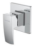 Dzr Brass Copper Concealed Bath & Shower Faucet (wsk-6459)