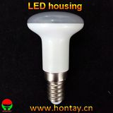 LED Reflector Light Plastic Housing for 5 Watt Hbulb