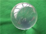 Acrylic Juggling Ball (55mm 120g) Contact Ball Light Crystal Ball