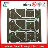 Professional Customized High Frequency PCB Circuit Board Supplier