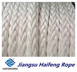 12-Strand Polymer Rope Mooring Rope Nylon Rope